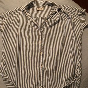Central shirt Madewell